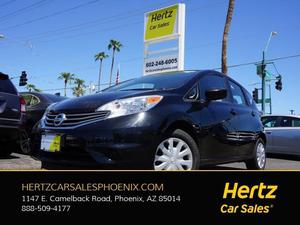  Nissan Versa Note SV For Sale In Phoenix | Cars.com