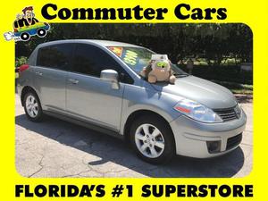  Nissan Versa SL For Sale In Port St Lucie | Cars.com