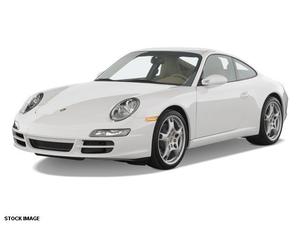  Porsche 911 Carrera S For Sale In Bossier City |