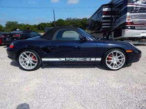  Porsche Boxster For Sale In Austin | Cars.com