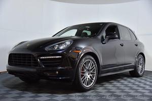  Porsche Cayenne GTS For Sale In Coral Gables | Cars.com