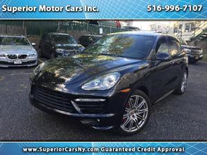  Porsche Cayenne GTS For Sale In Great Neck | Cars.com