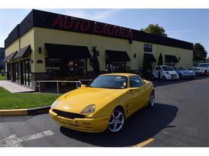  Qvale Mangusta For Sale In Red Bank | Cars.com