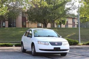  Saturn Ion 2 For Sale In Omaha | Cars.com