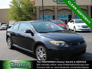  Scion tC Base For Sale In Auburn | Cars.com