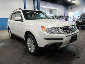  Subaru Forester 2.5X Limited For Sale In Bayside |