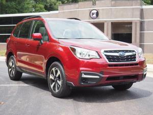  Subaru Forester 2.5i Premium For Sale In Cary |