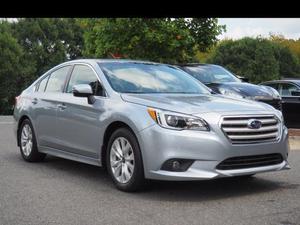  Subaru Legacy 2.5i Premium For Sale In Cary | Cars.com