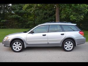  Subaru Outback 2.5i For Sale In Pitcairn | Cars.com