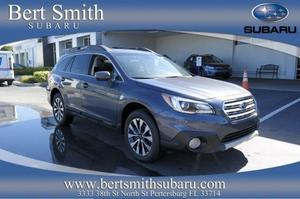  Subaru Outback 2.5i Limited For Sale In St. Petersburg