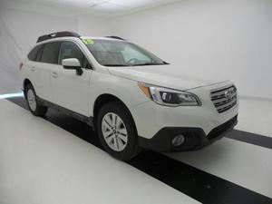  Subaru Outback 2.5i Premium For Sale In Lawrence |