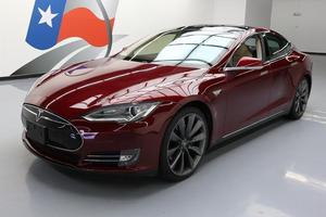  Tesla Model S Signature Performance For Sale In Grand