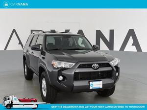  Toyota 4Runner Trail For Sale In Chicago | Cars.com