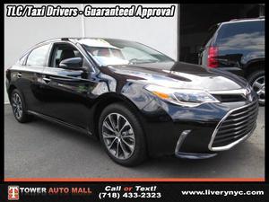  Toyota Avalon XLE For Sale In LONG ISLAND CITY |