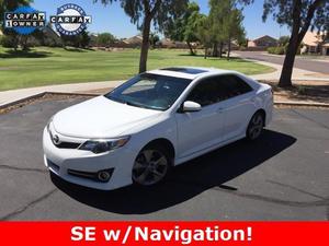  Toyota Camry SE For Sale In Peoria | Cars.com