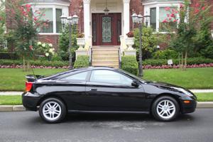  Toyota Celica GT For Sale In Brooklyn | Cars.com