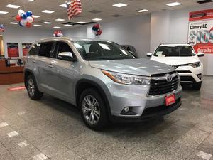  Toyota Highlander XLE For Sale In Brooklyn | Cars.com