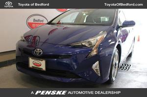  Toyota Prius Four Touring For Sale In Bedford |