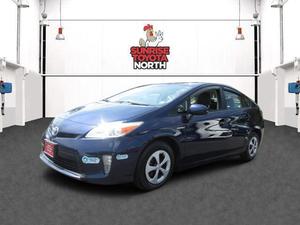 Toyota Prius Three For Sale In Middle Island | Cars.com