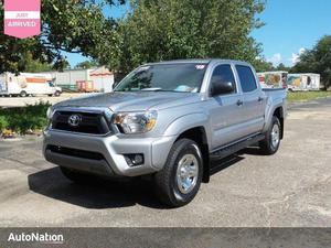  Toyota Tacoma PreRunner For Sale In Panama City |