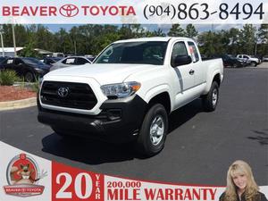  Toyota Tacoma SR For Sale In St Augustine | Cars.com