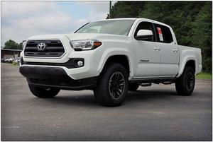  Toyota Tacoma SR5 For Sale In Roanoke Rapids | Cars.com