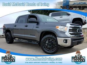  Toyota Tundra SR5 For Sale In Irving | Cars.com