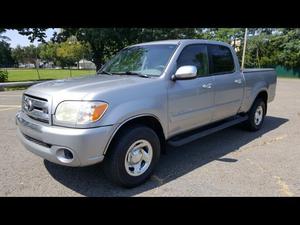  Toyota Tundra SR5 For Sale In South River | Cars.com