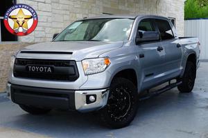  Toyota Tundra SR5 For Sale In Tomball | Cars.com