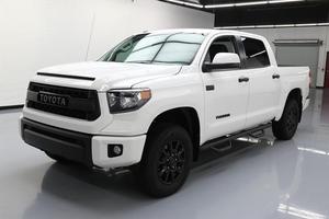  Toyota Tundra TRD Pro For Sale In Indianapolis |