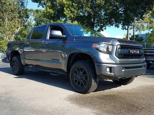  Toyota Tundra TRD Pro For Sale In Tampa | Cars.com