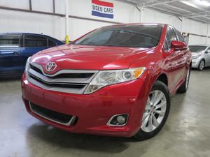  Toyota Venza For Sale In Dallas | Cars.com