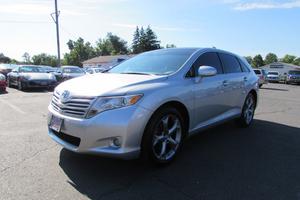  Toyota Venza Limited For Sale In Manassas | Cars.com
