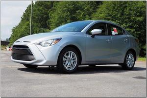  Toyota Yaris iA Base For Sale In Roanoke Rapids |