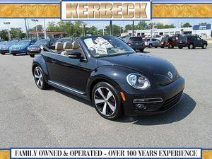  Volkswagen Beetle 2.0T For Sale In Pleasantville |
