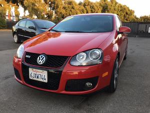  Volkswagen GLI BASE PZEV For Sale In Davis | Cars.com