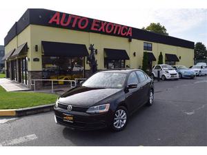  Volkswagen Jetta SE For Sale In Red Bank | Cars.com