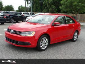  Volkswagen Jetta SE w/Connectivity For Sale In Buford |