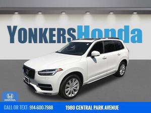  Volvo XC90 T6 Momentum For Sale In Yonkers | Cars.com