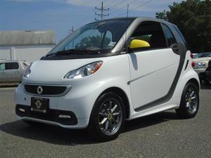  smart ForTwo Passion For Sale In Lakewood Township |