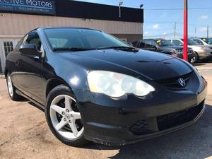  Acura RSX Type S For Sale In Indianapolis | Cars.com