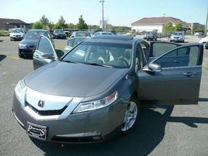  Acura TL 3.5 For Sale In Osseo | Cars.com