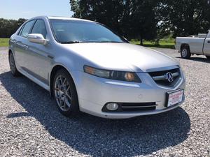  Acura TL Type S w/Navigation For Sale In Maryville |