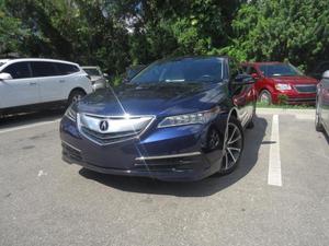  Acura TLX V6 Tech For Sale In Seffner | Cars.com