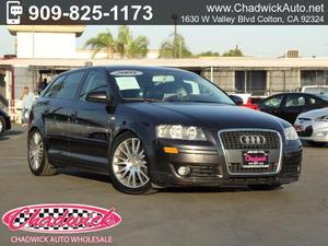  Audi A3 2.0T For Sale In Colton | Cars.com