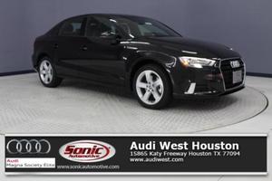  Audi A3 2.0T Premium For Sale In Houston | Cars.com