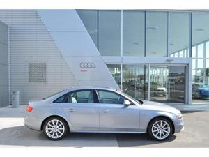  Audi A4 2.0T Premium Plus For Sale In Salt Lake City |