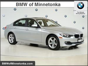 BMW 320 i xDrive For Sale In Minnetonka | Cars.com