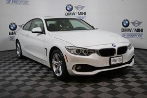  BMW 428 i xDrive For Sale In Amityville | Cars.com