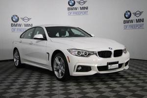  BMW 430 Gran Coupe i xDrive For Sale In Amityville |